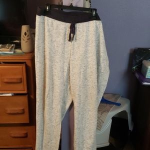 Women's lounge pants